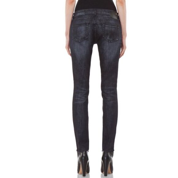 R13 Zip Skinny sz 26 - Picture 4 of 11